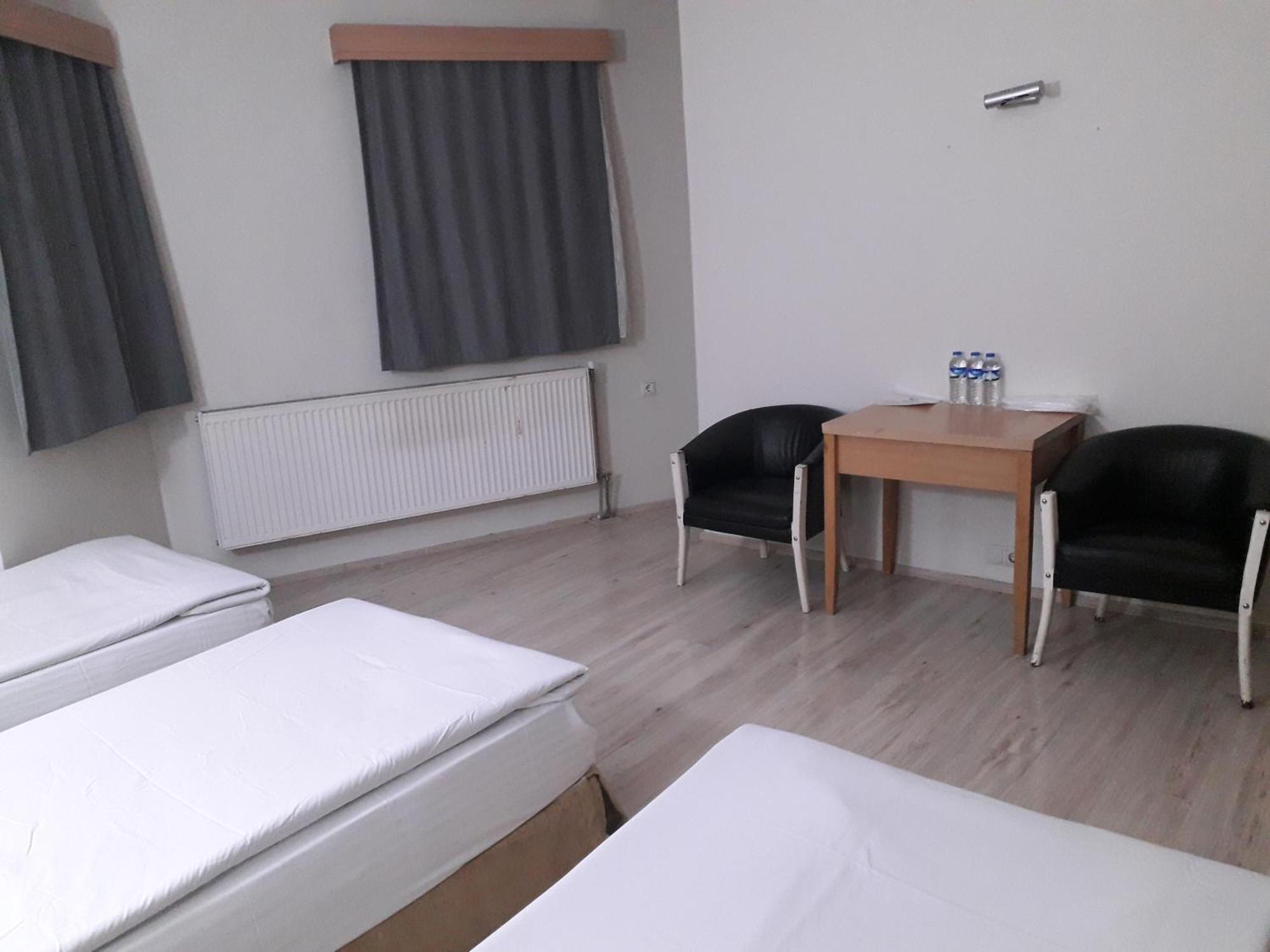 Otel Amiller Erzurum Exterior photo