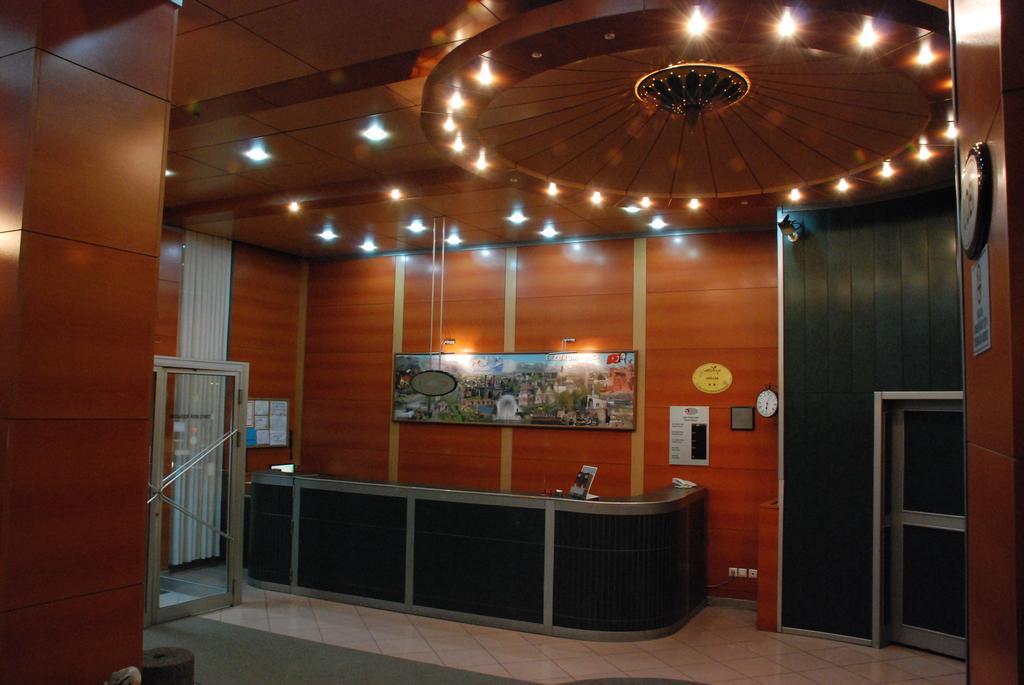 Otel Amiller Erzurum Exterior photo